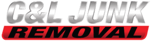 CyL Junk Removal Logo
