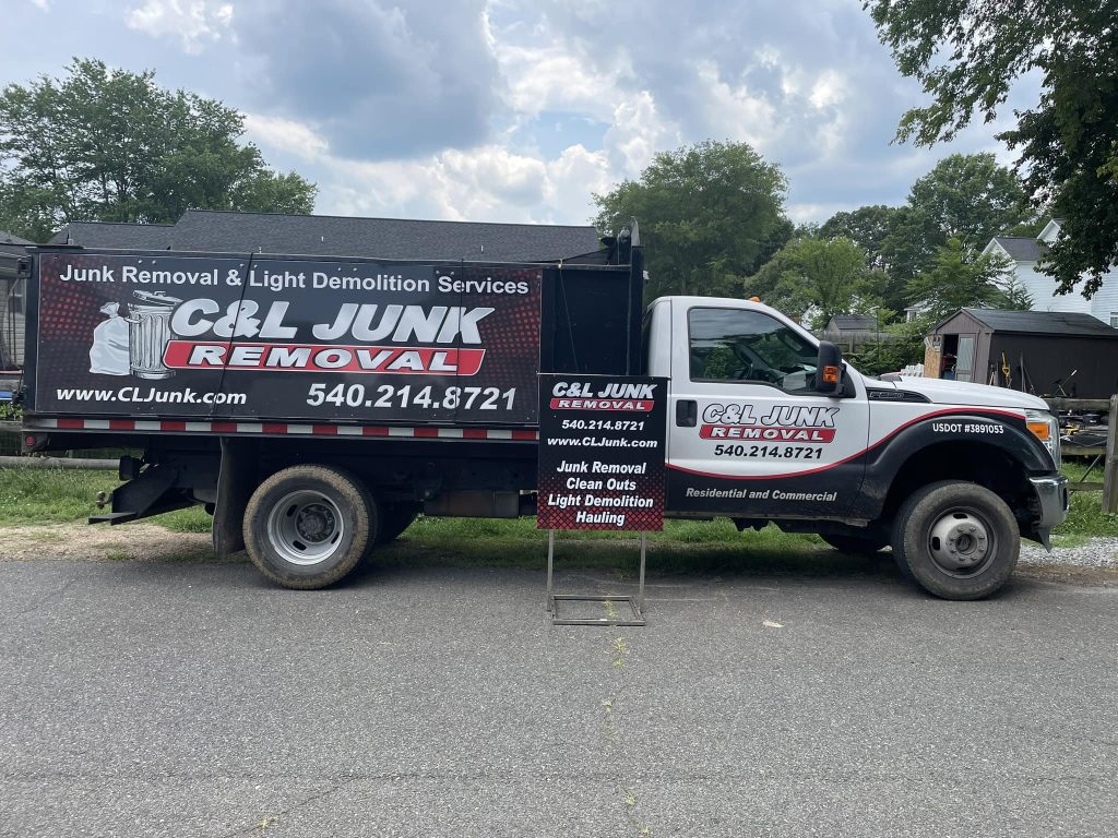 get rid - furniture removal - estate cleanouts - junk removal services - waste recycling - junk pickup - hoarding cleanouts - junk disposal - appliance removal - service in woodbridge va