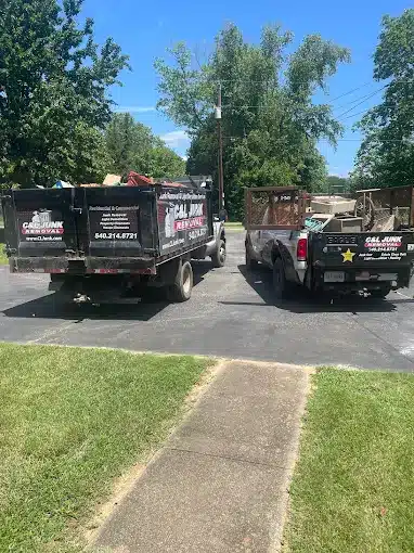 Local Junk Removal Service