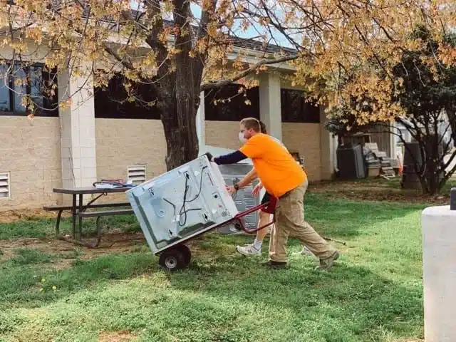 Appliance-Removal-Stafford-VA