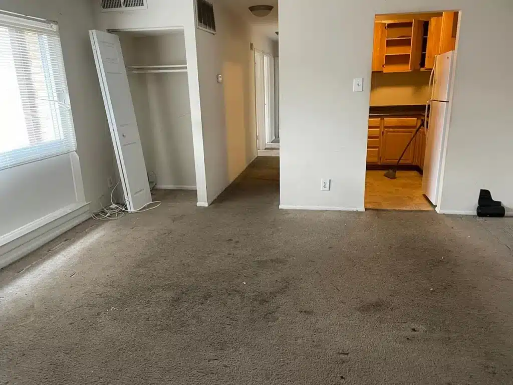 cleanouts benefits